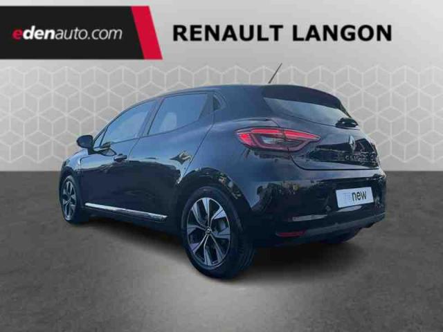 Renault Clio image 9