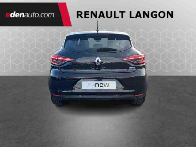 Renault Clio image 3