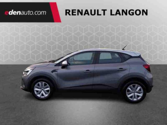 Renault Captur image 9