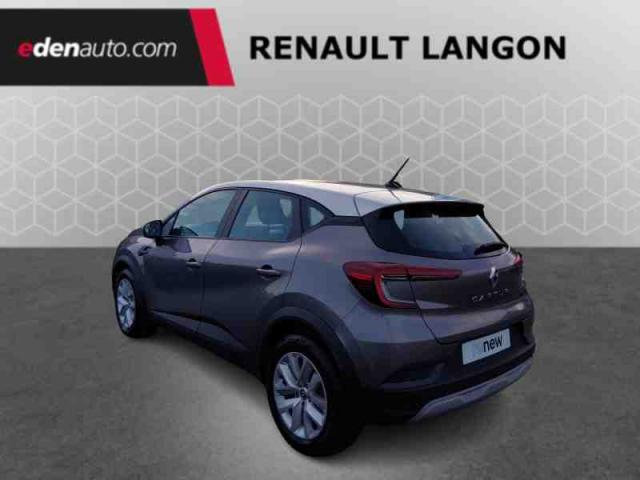 Renault Captur image 7