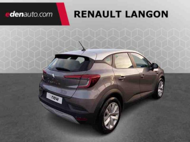 Renault Captur image 4