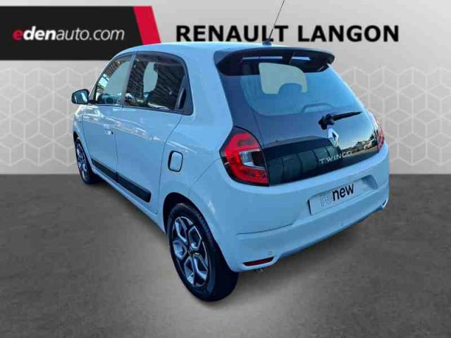 Renault Twingo image 3