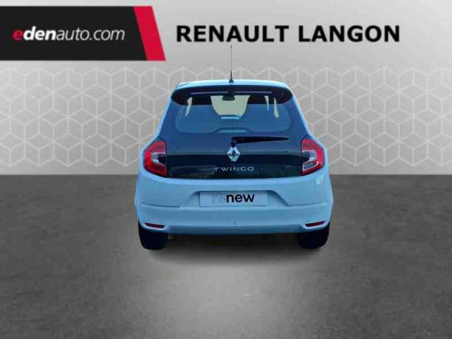 Renault Twingo image 6