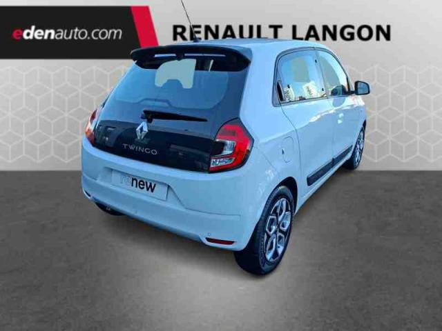 Renault Twingo image 4