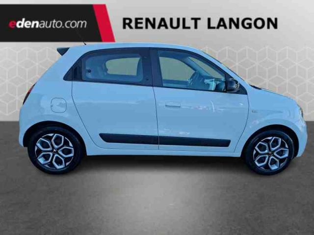 Renault Twingo image 1