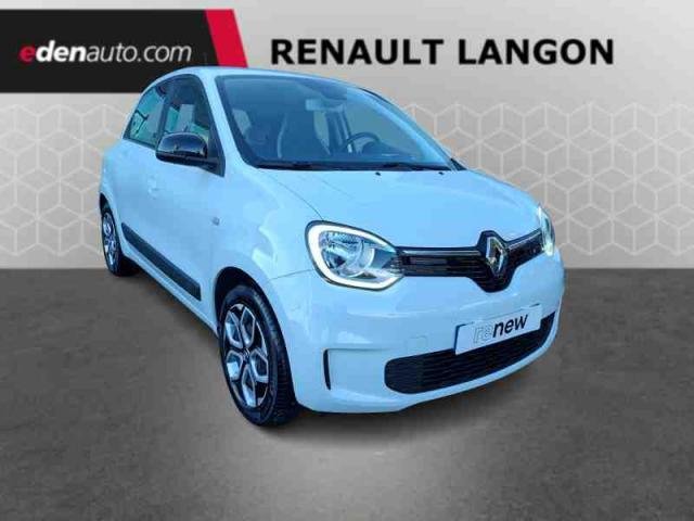 Renault Twingo image 5