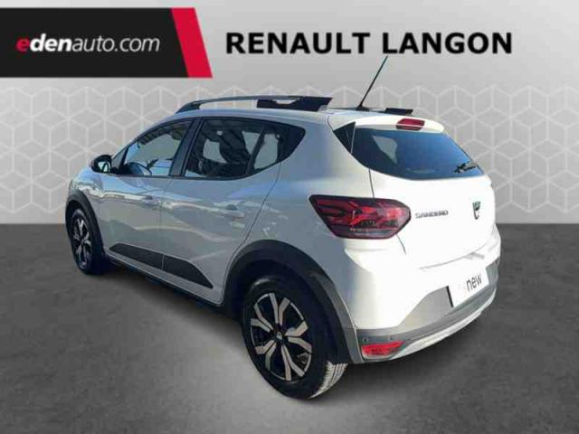 Dacia Sandero image 3