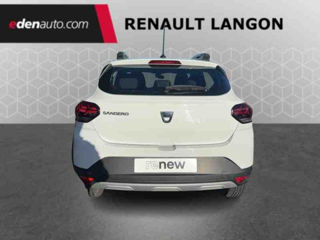 Dacia Sandero image 2