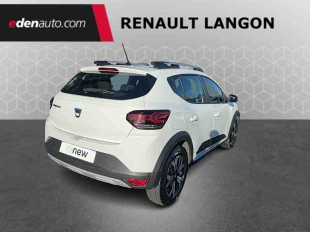 Dacia Sandero image 1