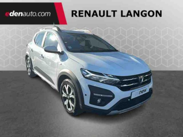 Dacia Sandero image 4