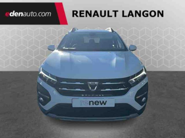 Dacia Sandero image 6