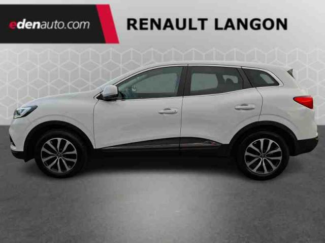 Renault Kadjar image 8