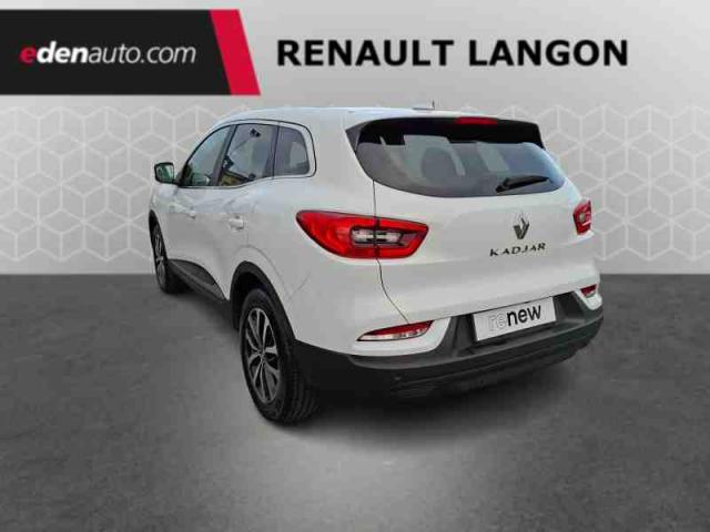 Renault Kadjar image 7