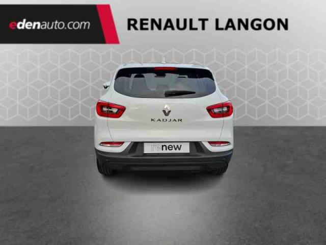 Renault Kadjar image 9
