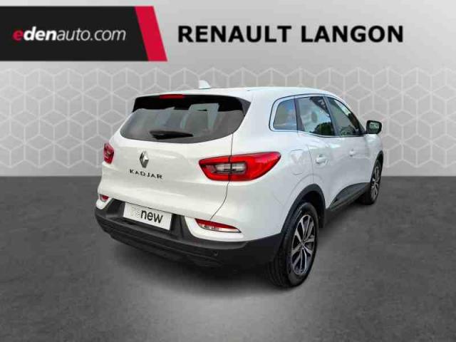 Renault Kadjar image 1