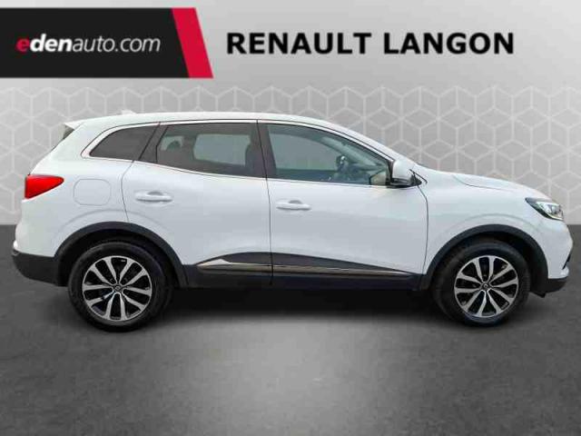 Renault Kadjar image 2