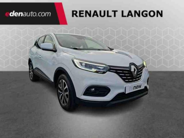 Renault Kadjar image 6