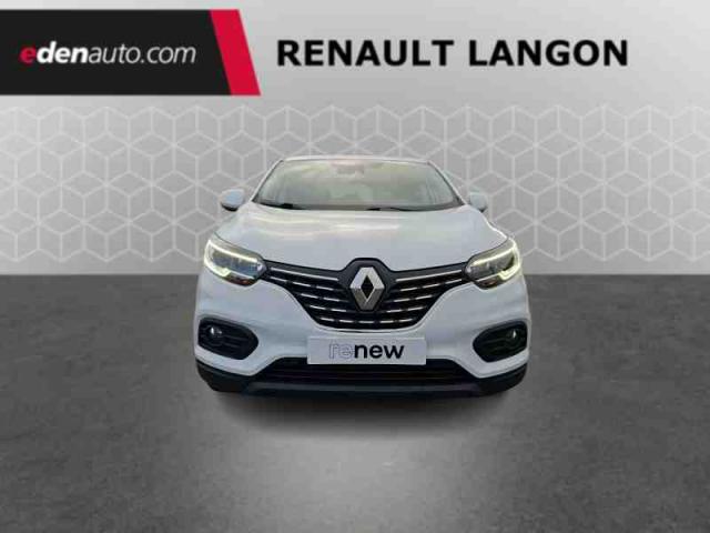 Renault Kadjar image 4