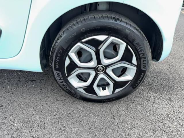 Renault Twingo image 8