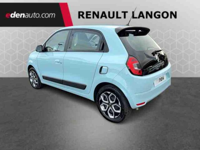 Renault Twingo image 5