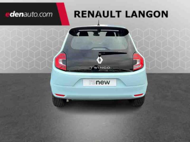Renault Twingo image 3