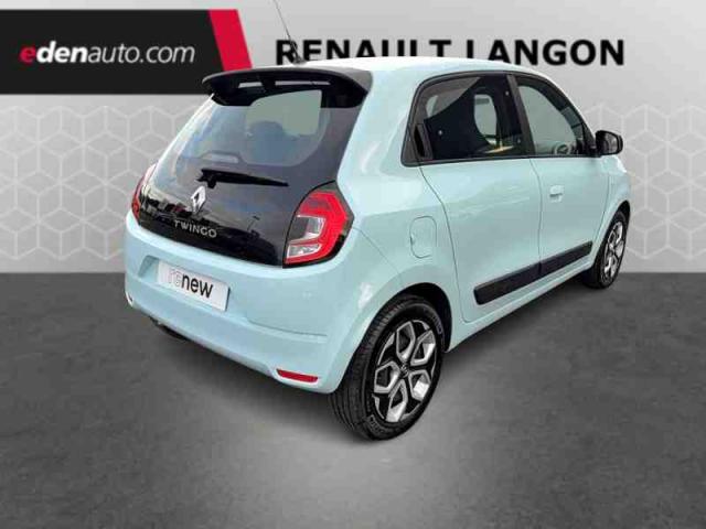 Renault Twingo image 1