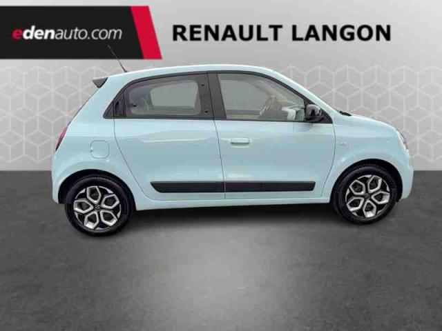 Renault Twingo image 4