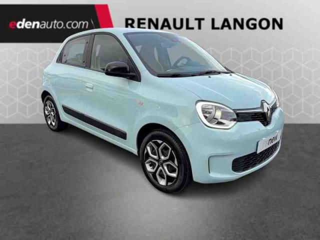 Renault Twingo image 6