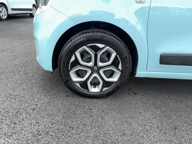 Renault Twingo image 9