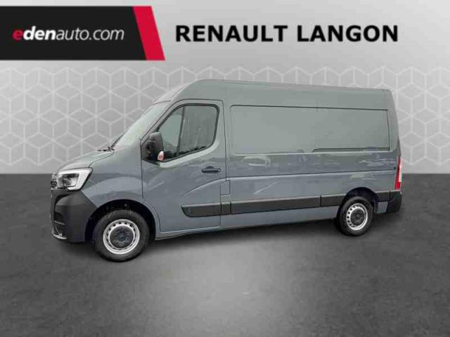 Renault Master image 2