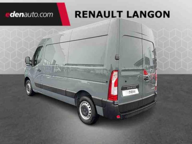 Renault Master image 4