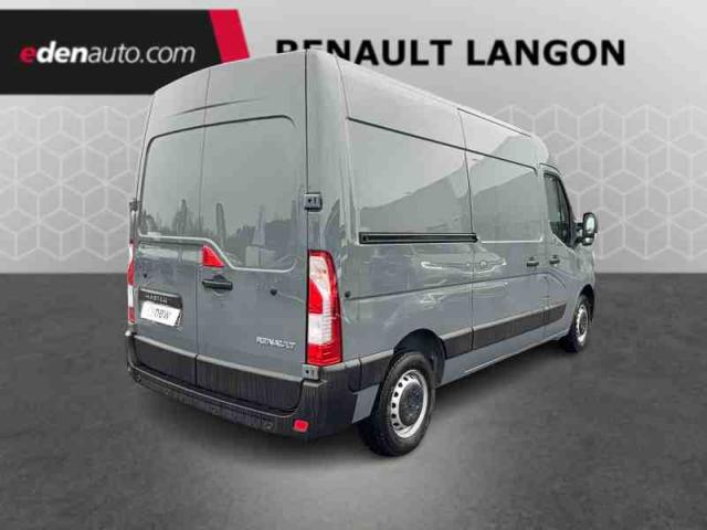 Renault Master image 7