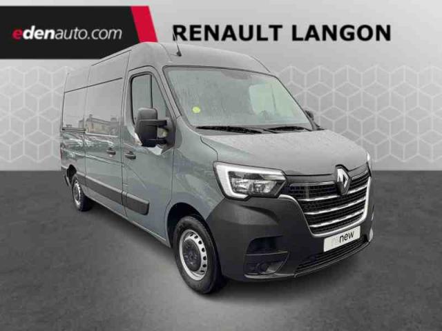 Renault Master image 9