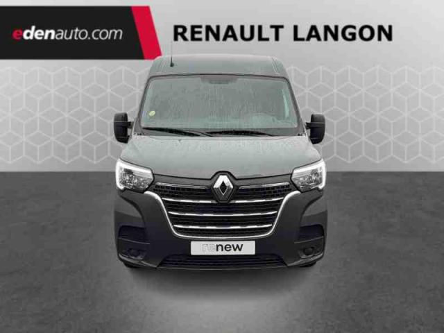 Renault Master image 6