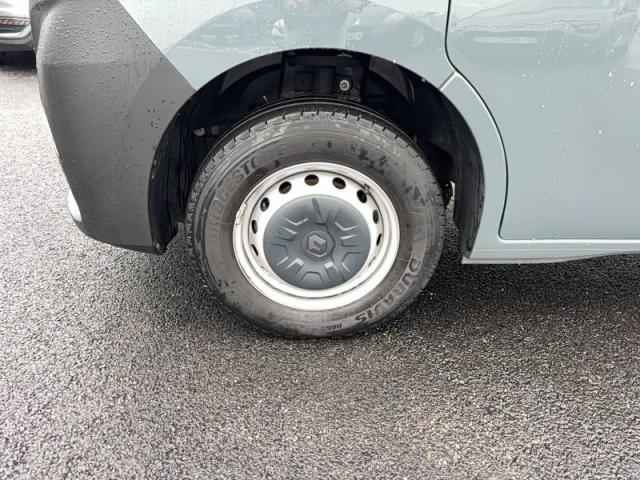 Renault Master image 3
