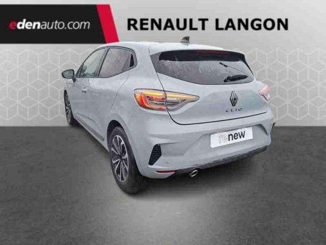 Renault Clio image 2