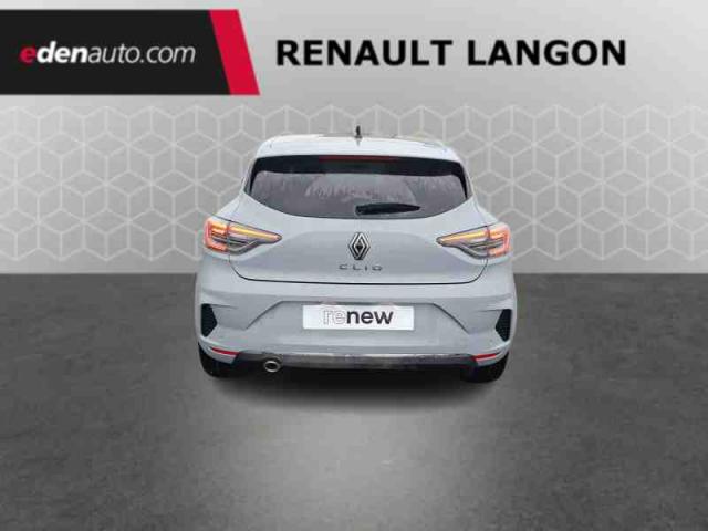 Renault Clio image 4