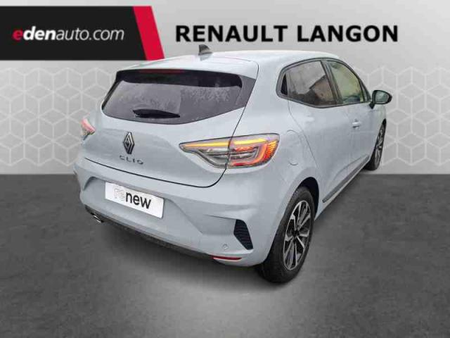 Renault Clio image 3