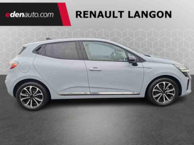 Renault Clio image 7