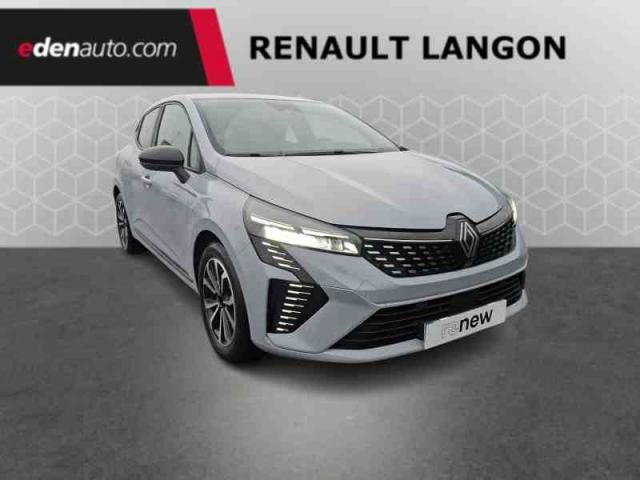 Renault Clio image 5