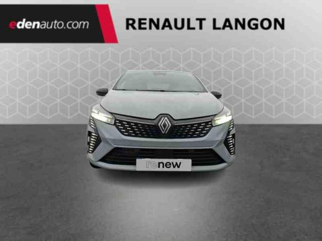 Renault Clio image 1