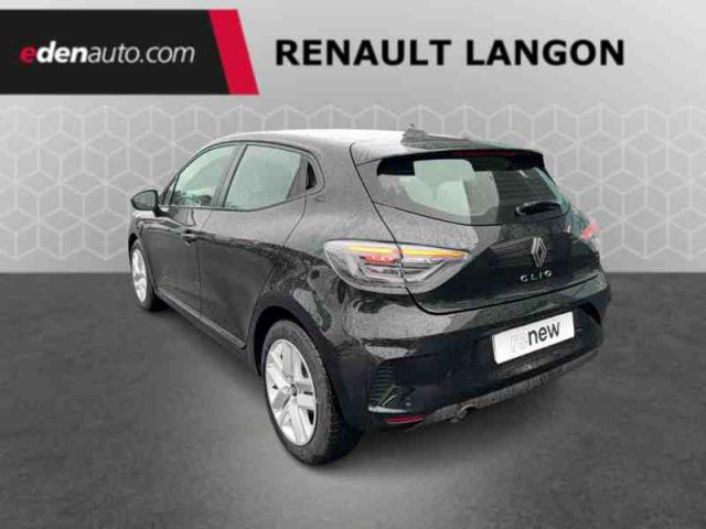 Renault Clio image 6