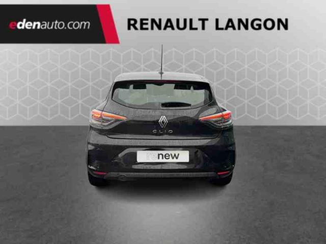 Renault Clio image 3