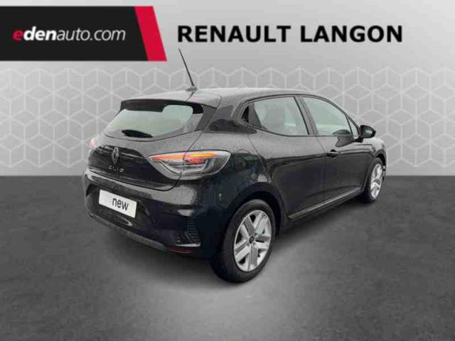 Renault Clio image 4