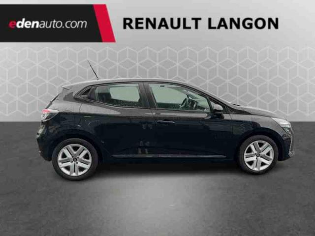 Renault Clio image 1