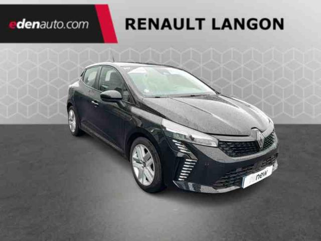 Renault Clio image 8