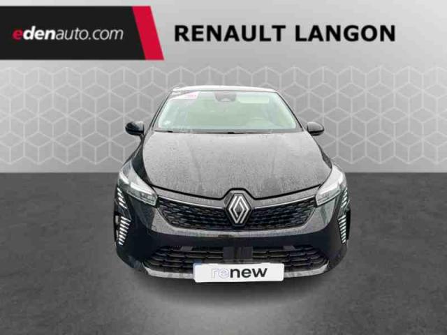 Renault Clio image 2