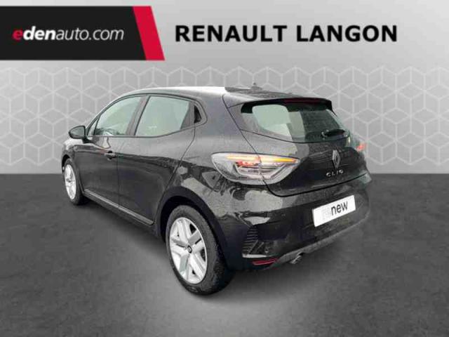 Renault Clio image 2