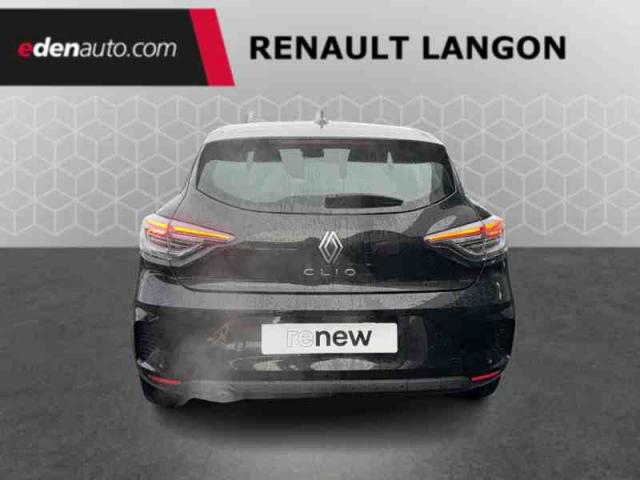 Renault Clio image 7