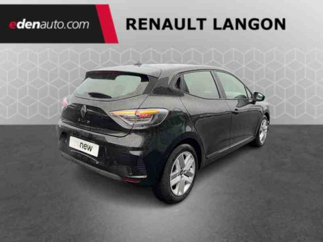 Renault Clio image 6